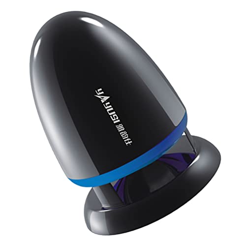 SOLUSTRE Audio Computer-Lautsprecher Kabelgebundener Lautsprecher Externer Lautsprecher Autoradio Kabelgebundene Lautsprecher USB-betriebene Desktop-Lautsprecher Soundbar Laptop Lisa Abs von SOLUSTRE
