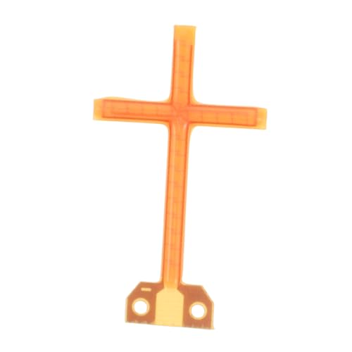 SOLUSTRE Glühbirne Filament LED Filament Orange Kieselgel von SOLUSTRE