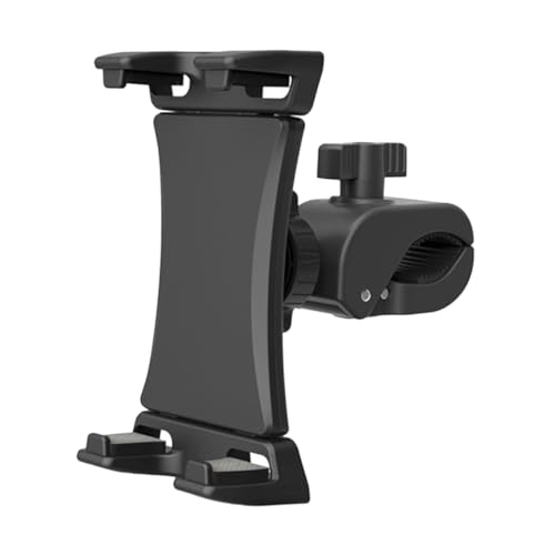SOLUSTRE Handyhalter Lenker Telefonhalterständer Telefonhalterung Halterung Für Tablet-ständer Smartphone Reiten Hängemattengestell Tablet-autohalterung Handy Steht Plastik Zubehör Mikrofon SOLUSTRE Handyhalter Lenker Telefonhalterständer Telefonhalterung Halterung Für Tablet-ständer Smartphone Reiten Hängemattengestell Tablet-autohalterung Handy Steht Plastik Zubehör Mikrofon von SOLUSTRE