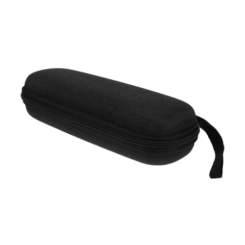 SOLUSTRE -Kühlpackung Diabetiker-Aufbewahrungsbox Diabetikerversorgung Tasche für Glukosemessgerät Organisationstasche für Blutzuckermessgeräte tragbare Aufbewahrungstasche Eva Black SOLUSTRE -Kühlpackung Diabetiker-Aufbewahrungsbox Diabetikerversorgung Tasche für Glukosemessgerät Organisationstasche für Blutzuckermessgeräte tragbare Aufbewahrungstasche Eva Black von SOLUSTRE