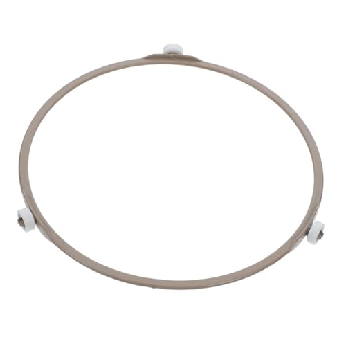 SOLUSTRE Mikrowellen Drehtellerhalterung Mikrowellen Radring Mikrowellen Drehring Ersatzteile Für Mikrowellenherde Mikrowellen Tellerhalter Mikrowellen Rollring Mikrowellenring Aus SOLUSTRE Mikrowellen Drehtellerhalterung Mikrowellen Radring Mikrowellen Drehring Ersatzteile Für Mikrowellenherde Mikrowellen Tellerhalter Mikrowellen Rollring Mikrowellenring Aus von SOLUSTRE