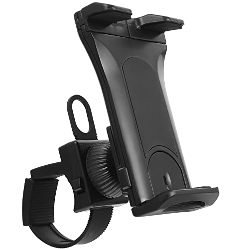 SOLUSTRE Tablet-ständer Laufband-Tablet-Halterung Tablet-autohalterung Kinderwagen-telefonklemme Handyhalter Handyhalterung Für Ellipsentrainer Abs Tablet-klemme Oval SOLUSTRE Tablet-ständer Laufband-Tablet-Halterung Tablet-autohalterung Kinderwagen-telefonklemme Handyhalter Handyhalterung Für Ellipsentrainer Abs Tablet-klemme Oval von SOLUSTRE