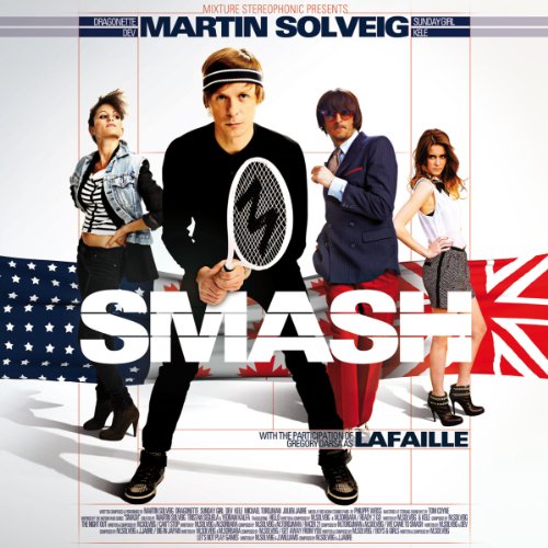 Smash von SOLVEIG,MARTIN