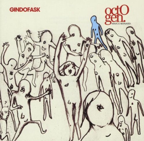 Gindofask Gindofask von SOMA