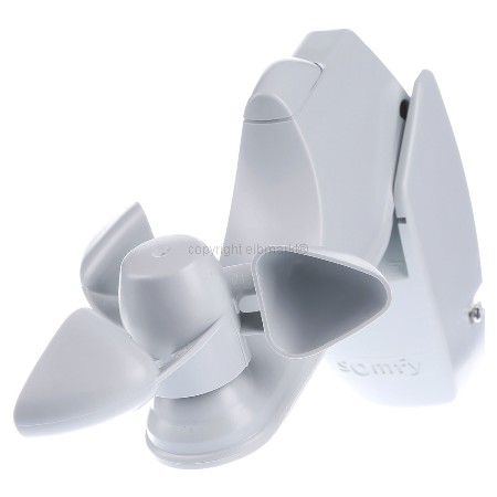 1816092 - Windsensor Eolis 230V/88km/h oh.Kabel 1816092 1816092 - Windsensor Eolis 230V/88km/h oh.Kabel 1816092 von SOMFY