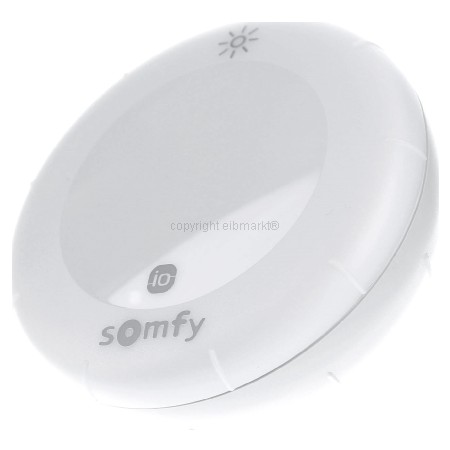 1818285  - Sunis WireFree II io 1818285 von SOMFY