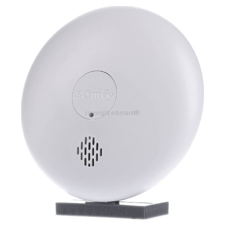 1870289 - Funk-Rauchwarnmelder f.Home Alarm 1870289 1870289 - Funk-Rauchwarnmelder f.Home Alarm 1870289 von SOMFY