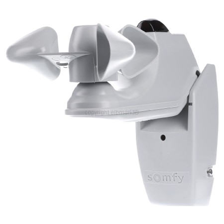 1870532 - Funk-Wind+Sonnensensor Bi-direkt.230V,o.Kab 1870532 1870532 - Funk-Wind+Sonnensensor Bi-direkt.230V,o.Kab 1870532 von SOMFY