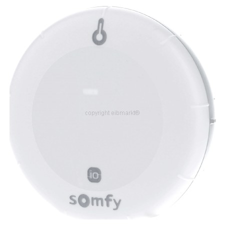 1870848  - Funk-Temperatursensor 1870848 von SOMFY