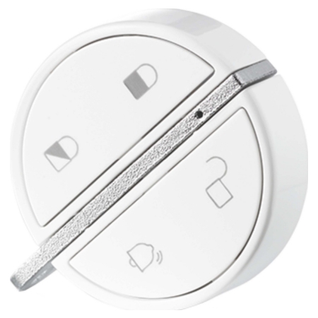 2401489 - Funksender u.Chipausweis weiss 2401489 2401489 - Funksender u.Chipausweis weiss 2401489 von SOMFY