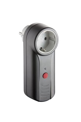 Funksteckdose SOMsocket SOMMER 21106V000 von SOMMER