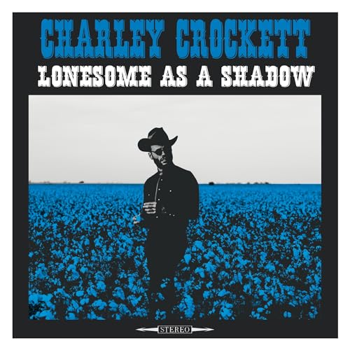 Lonesome As A Shadow Lonesome As A Shadow von SON OF DAVY