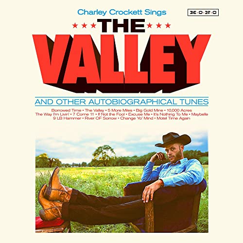 The Valley von SON OF DAVY