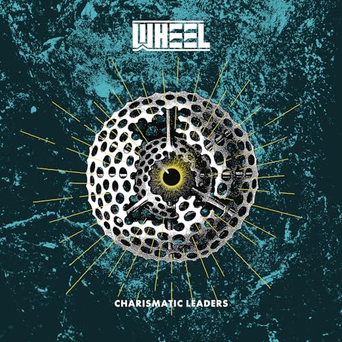 Charismatic Leaders [Vinyl LP] von SONAA