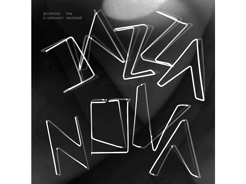 Jazzanova - In Between Revisited: Live (Vinyl) von SONAR KOLL