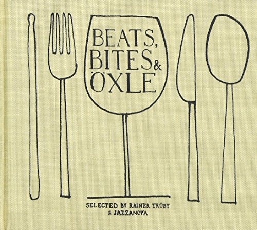 Beats, Bites & Öxle von SONAR KOLLEKTIV