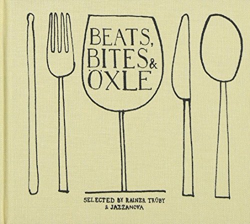 Beats, Bites & Öxle Beats, Bites & Öxle von SONAR KOLLEKTIV