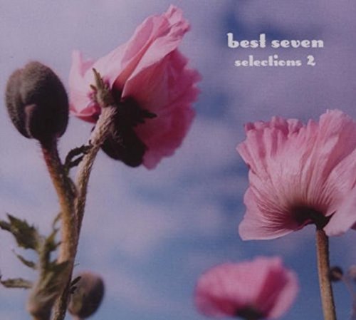 Best Seven Selections 2 Best Seven Selections 2 von SONAR KOLLEKTIV
