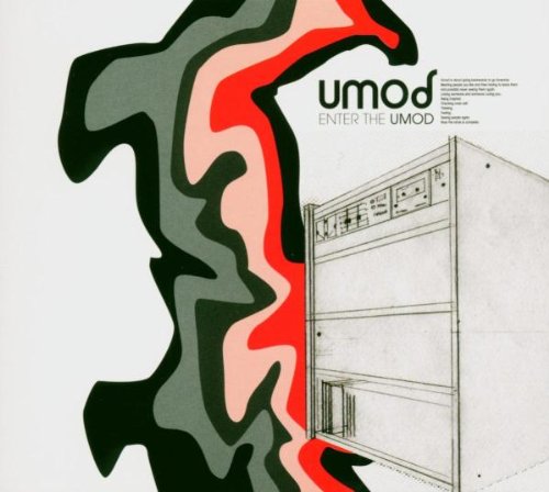 Enter the Umod Enter the Umod von SONAR KOLLEKTIV