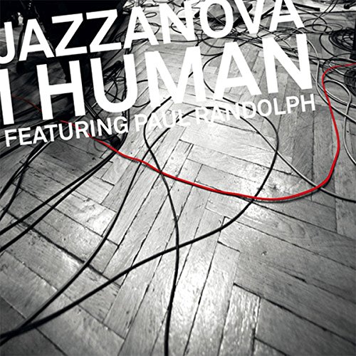 I Human [Vinyl Maxi-Single] von SONAR KOLLEKTIV