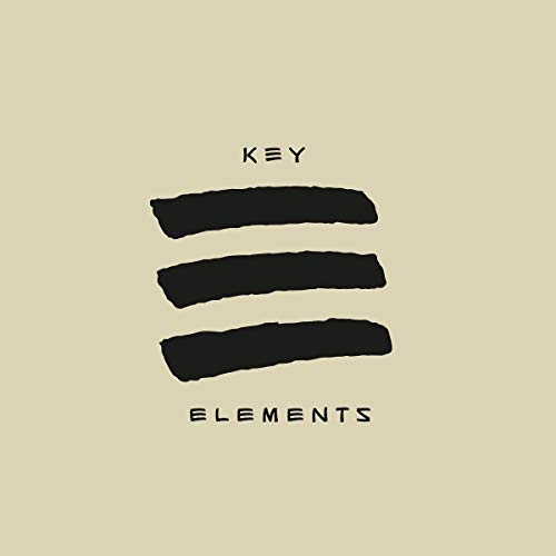 Key Elements [Vinyl LP] von SONAR KOLLEKTIV