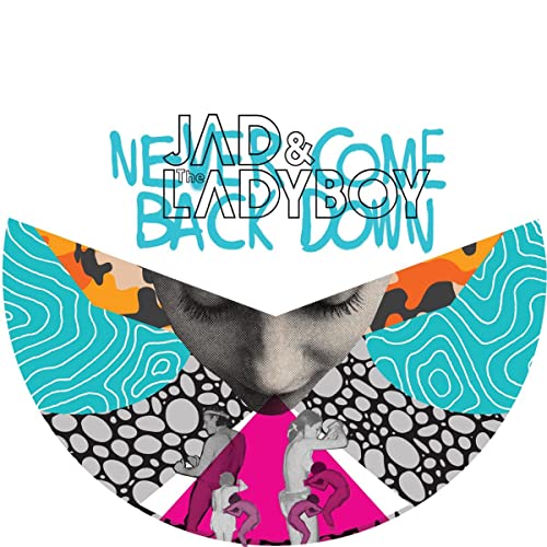 Never Come Back Down [Vinyl Maxi-Single] von SONAR KOLLEKTIV
