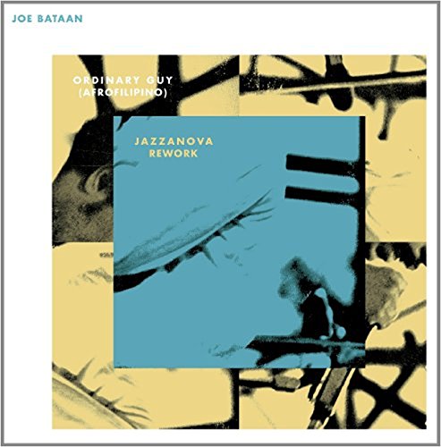 Ordinary Guy (10inch Jazzanova [Vinyl Single] von SONAR KOLLEKTIV