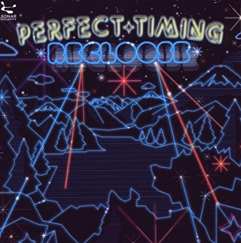 Perfect Timing Perfect Timing von SONAR KOLLEKTIV
