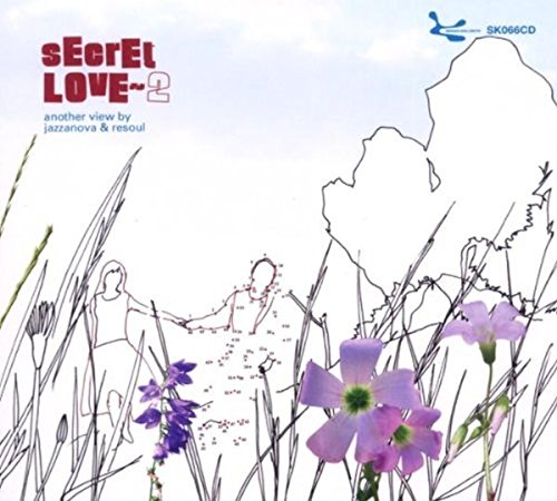 Secret Love 2 Secret Love 2 von SONAR KOLLEKTIV