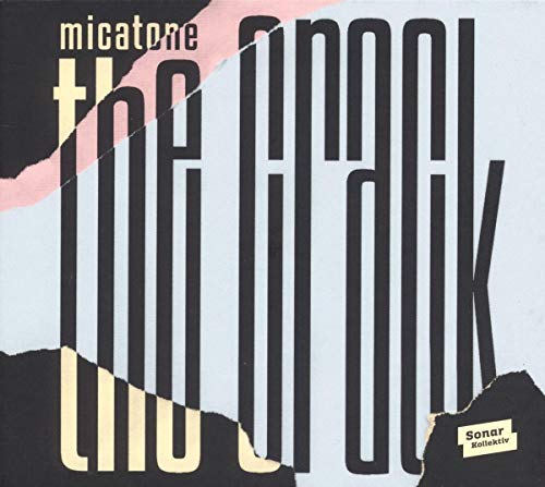 The Crack [Vinyl LP] von SONAR KOLLEKTIV