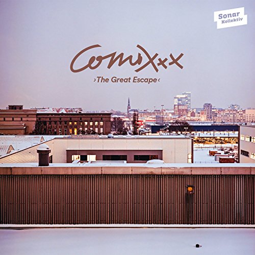 The Great Escape von Republic of Music
