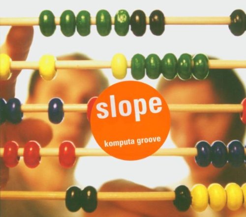 Komputa Groove von SONAR KOLLKTIV