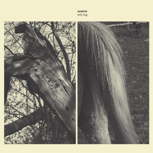 Wild Dog [Vinyl LP] von SONATA