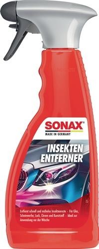 6 Stk. Sonax InsektenEntferner 500 ml Sprühflasche SONAX GmbH 05332000 6 Stk. Sonax InsektenEntferner 500 ml Sprühflasche SONAX GmbH 05332000 von SONAX GmbH