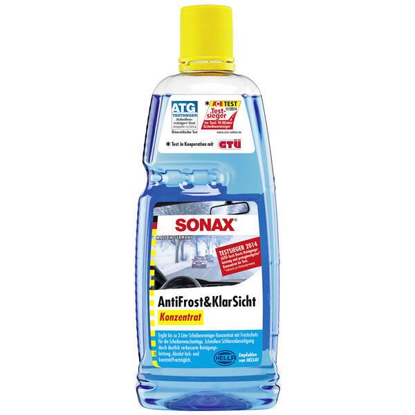 SONAX Frostschutz Sonax Frostschutz 1,0 l 1,0 l von SONAX