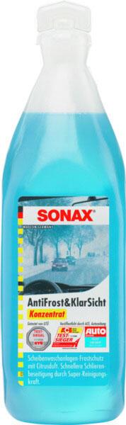 SONAX Frostschutzmittel Citrusduft 250,0 ml von SONAX