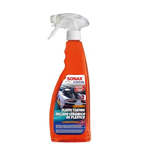 Sonax 02264000 Xtreme Ceramic Kunststoff Versiegelung 750ml von SONAX