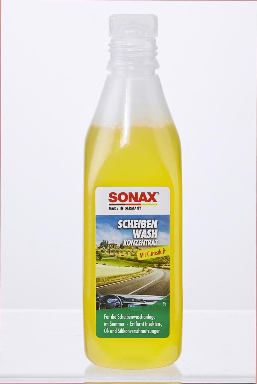 Sonax Scheibenre. Sommer 250ml von SONAX