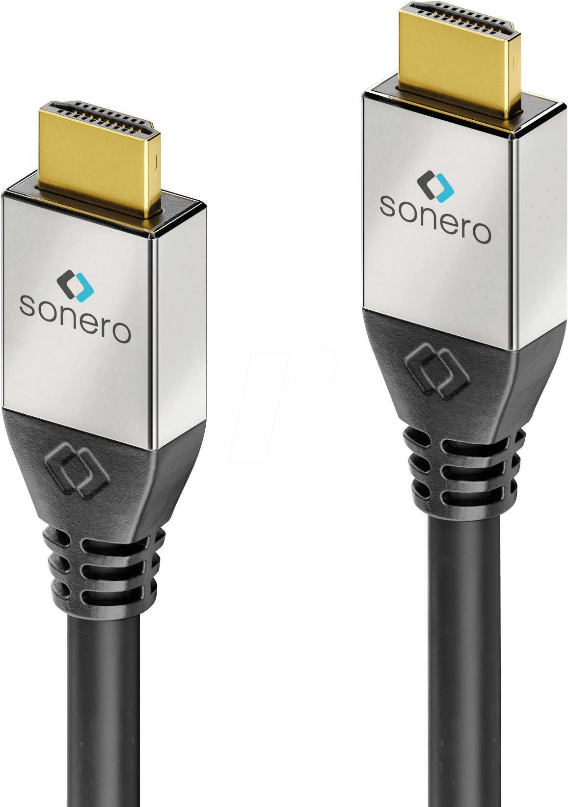 SON HC100-100 - Aktives HDMI Premium High Speed mit Ethernet 4K 60 Hz 10 m SON HC100-100 - Aktives HDMI Premium High Speed mit Ethernet 4K 60 Hz 10 m von SONERO