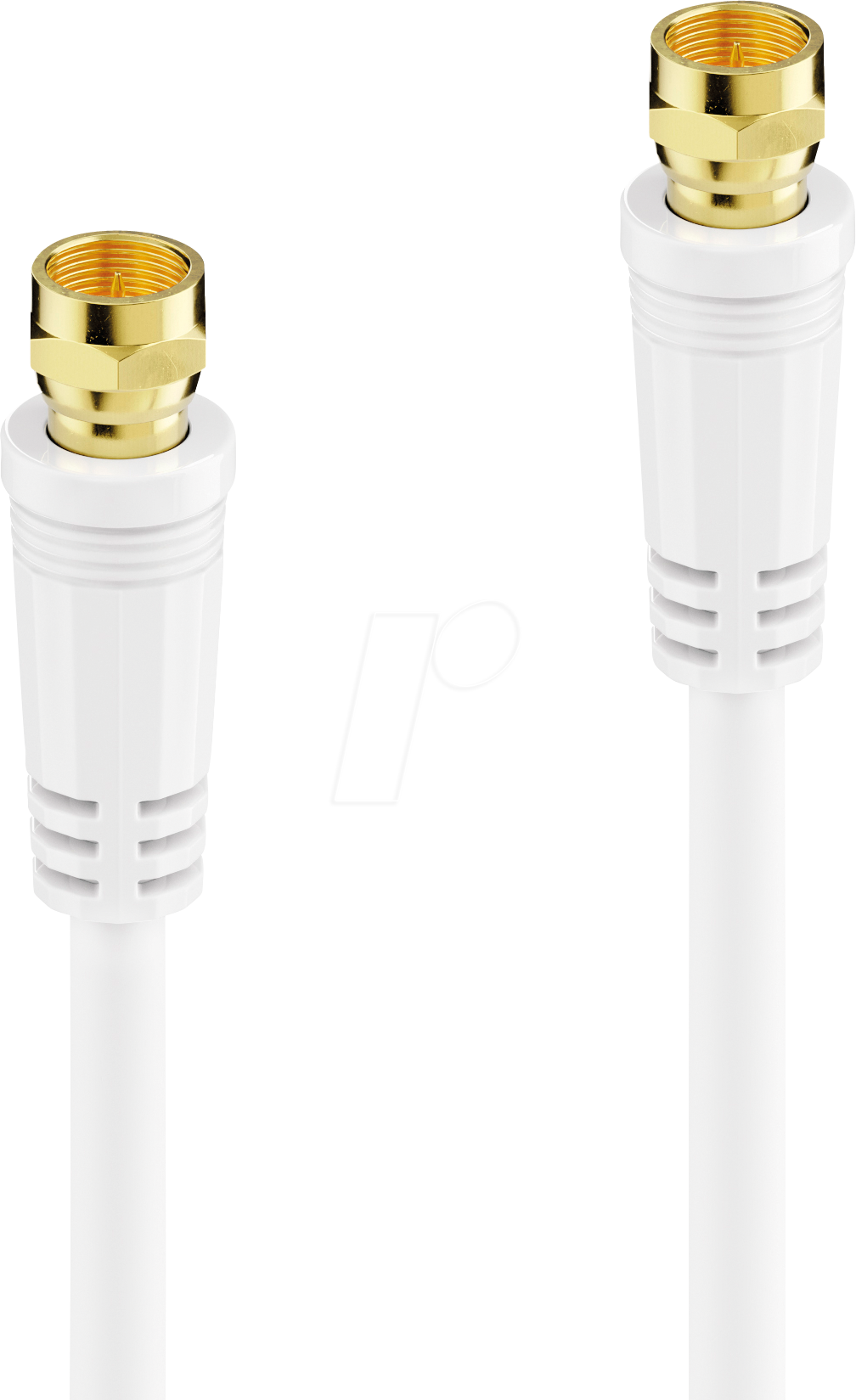 SON SATC010-050 - Sonero SAT Anschlusskabel, F Stecker, 5,00 m SON SATC010-050 - Sonero SAT Anschlusskabel, F Stecker, 5,00 m von SONERO