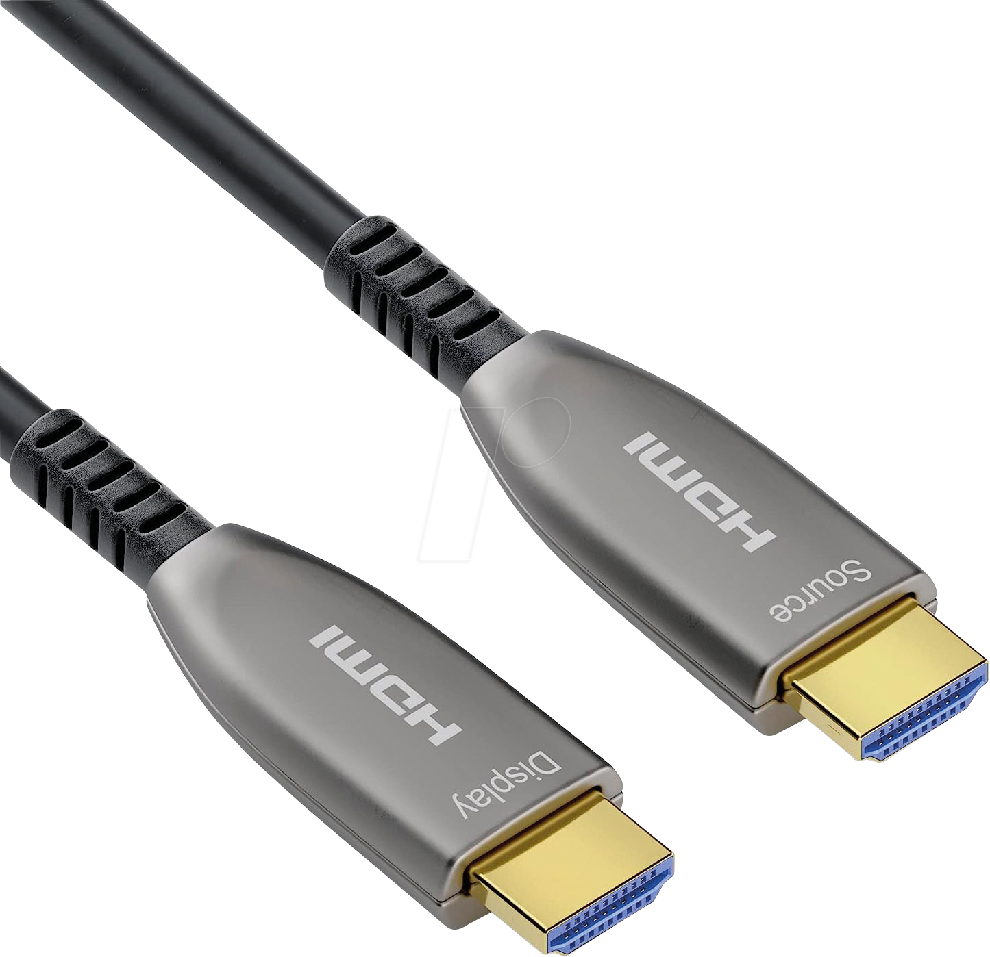 SON X-AOC250-250 - sonero Aktives HDMI 8K AOC Extender Kabel - 25m von SONERO