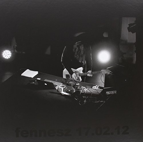 17.02.12 (Box) [Vinyl LP] von SONG CYCLE