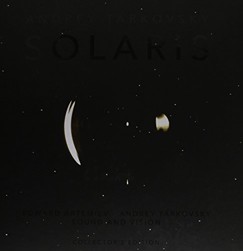 Ost: Solaris: Sound & Vision [Vinyl LP] von SONG CYCLE