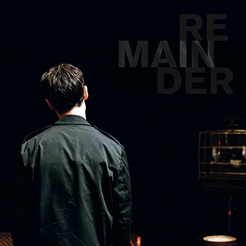 Remainder [Vinyl LP] von SONG CYCLE