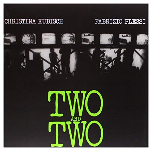 Two and Two [Vinyl LP] von SONG CYCLE