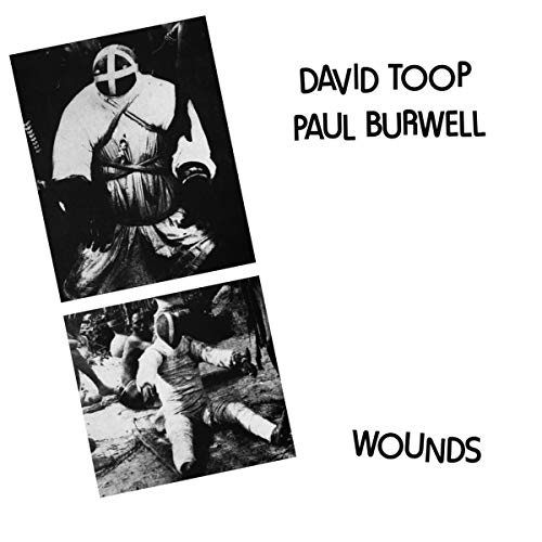 Wounds von SONG CYCLE