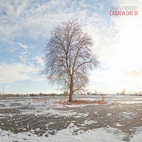 Canada Day III von SONGLINES RECORD