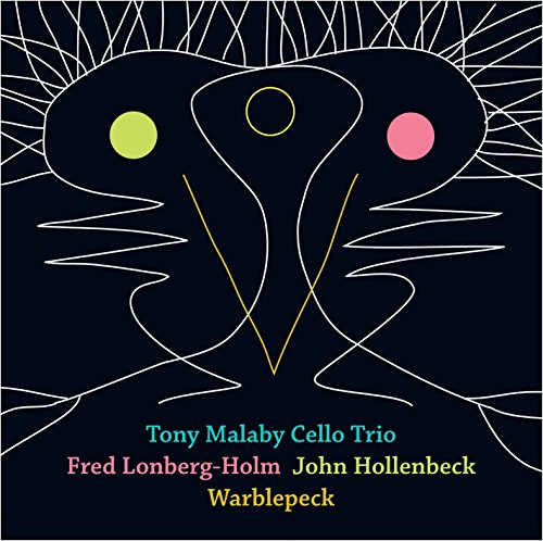 Warblepeck von SONGLINES RECORD