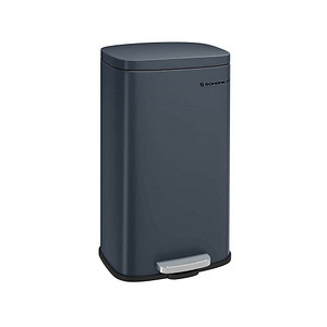 SONGMICS Mülleimer 30,0 l grüngrau SONGMICS Mülleimer 30,0 l grüngrau von SONGMICS