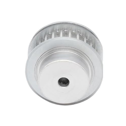 1 Stück 45T/46T/48T/50T/52T/55T/58T/60T Synchronräder Bohrung 5/6/8-15mm Leichtmetallräder BF Form Match mit Breite 6mm MXL Zahnriemen(Bore 15mm,50T6mm) von SONGMIky